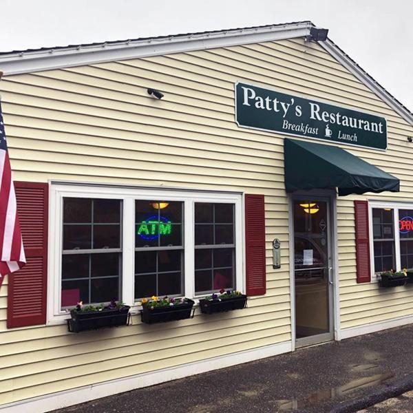 Patty'sRestaurant