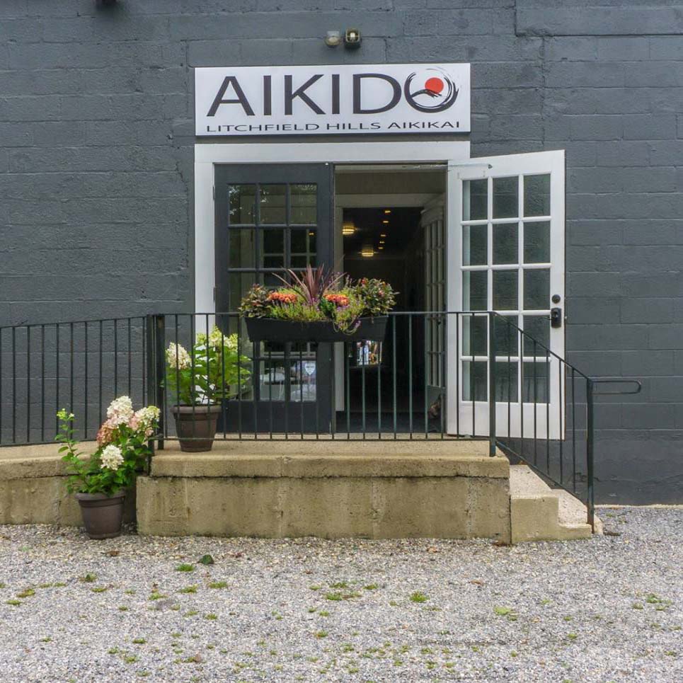 aikido