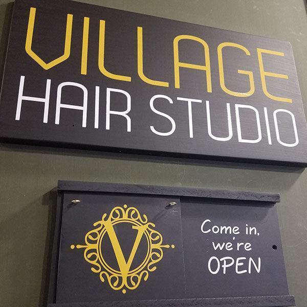 villagehair