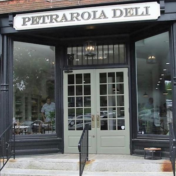 Petraroia Deli, Litchfield