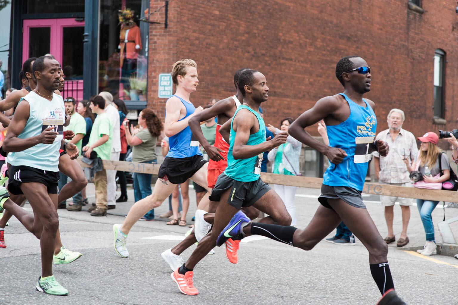 Litchfield Hills Road Race Weekend Is JamPacked With Fun