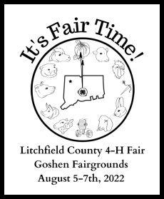Litchfield County 4-H Fair Visit Litchfield CT
