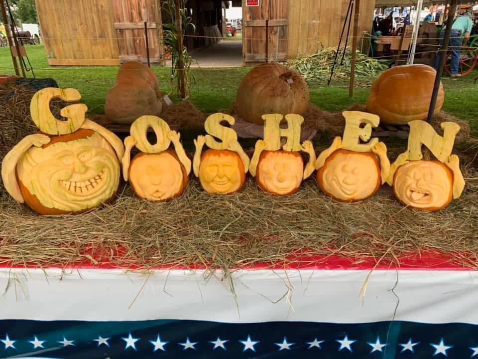 Goshen Fair and More Labor Day Weekend Fun Visit Litchfield CT