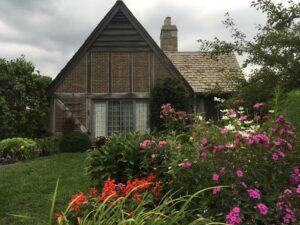 Topsmead State Forest Cottage, Lithfield CT