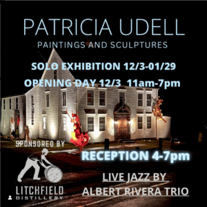 art exhibit Litchfield CT