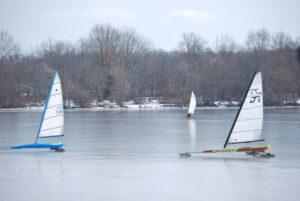 ice yachts