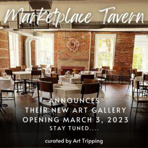 Market Place Tavern