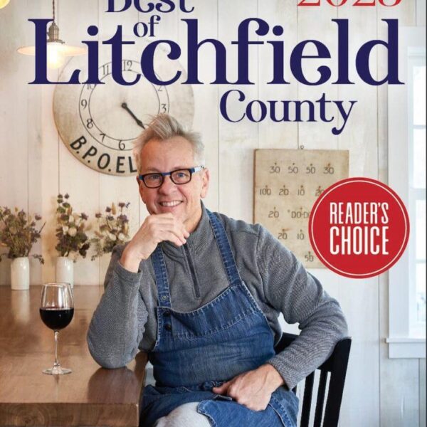 Reader's Choice awards, Litchfield Magazine