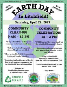 April events Litchfield