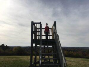 Guided Hikes, White Memorial