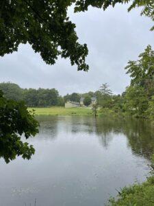 Guided Hikes, White Memorial