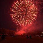 June events, Litchfield fireworks