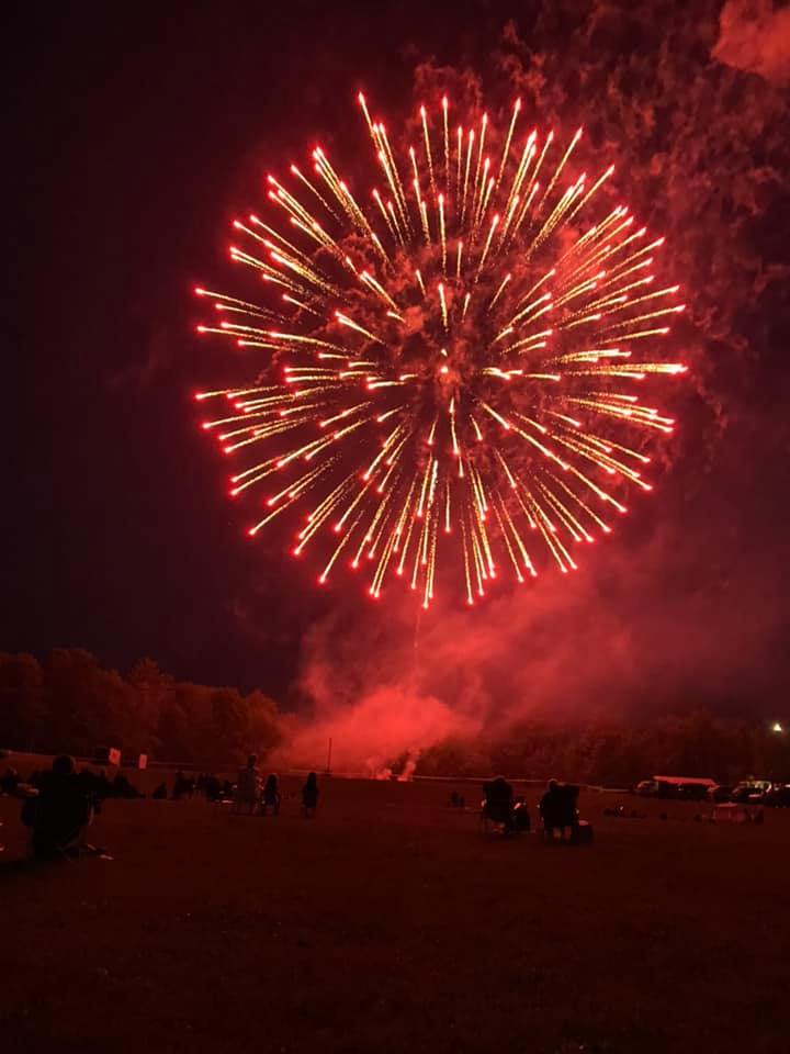 June events wrap up with Fourth of July fireworks in Litchfield