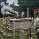 Fourth of July events Litchfield CT