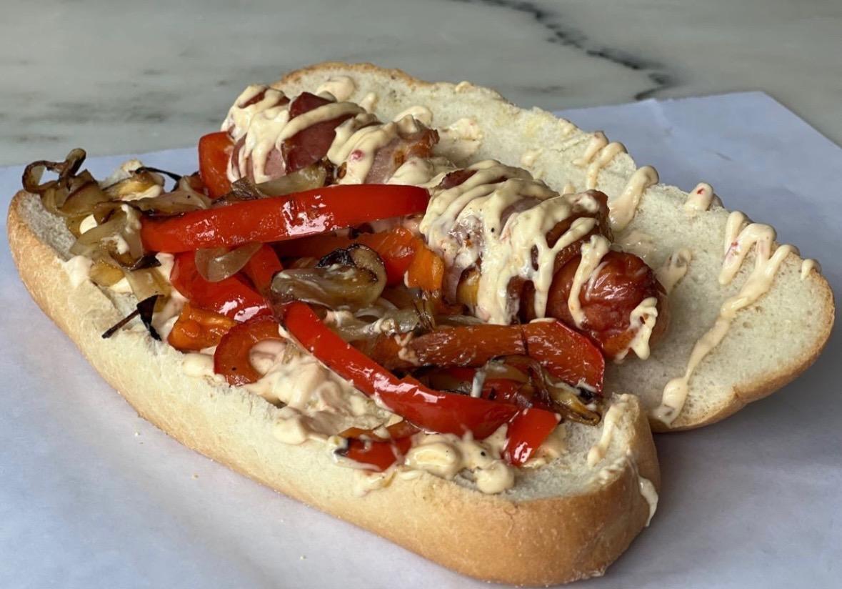Top Dog, Litchfield's best hot dog contest 2023