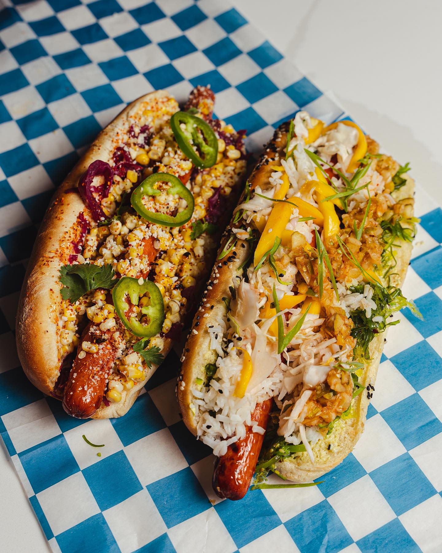 Best Hot Dogs Near Me - December 2023: Find Nearby Hot Dogs