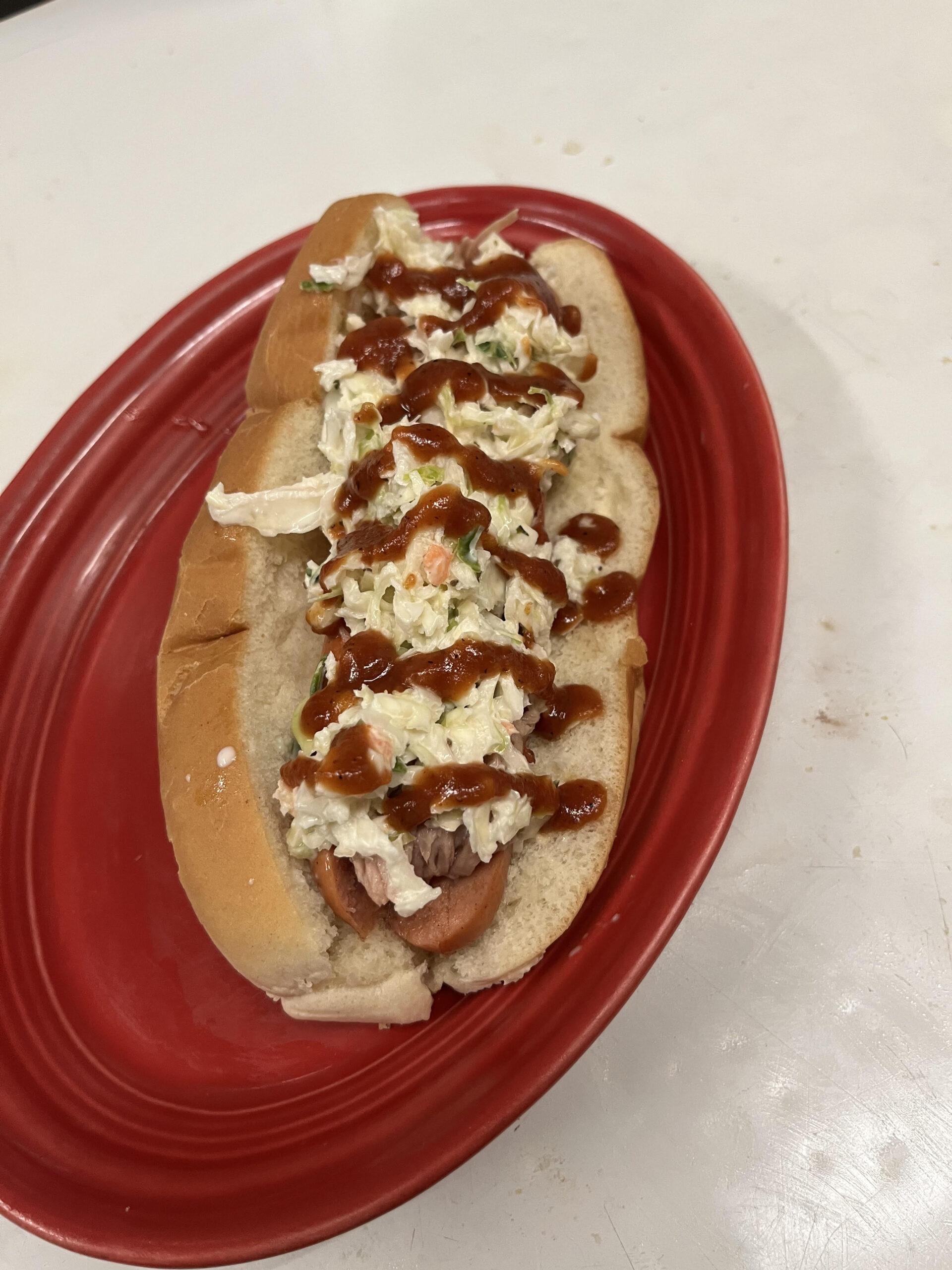 Best Hot Dogs Near Me - December 2023: Find Nearby Hot Dogs