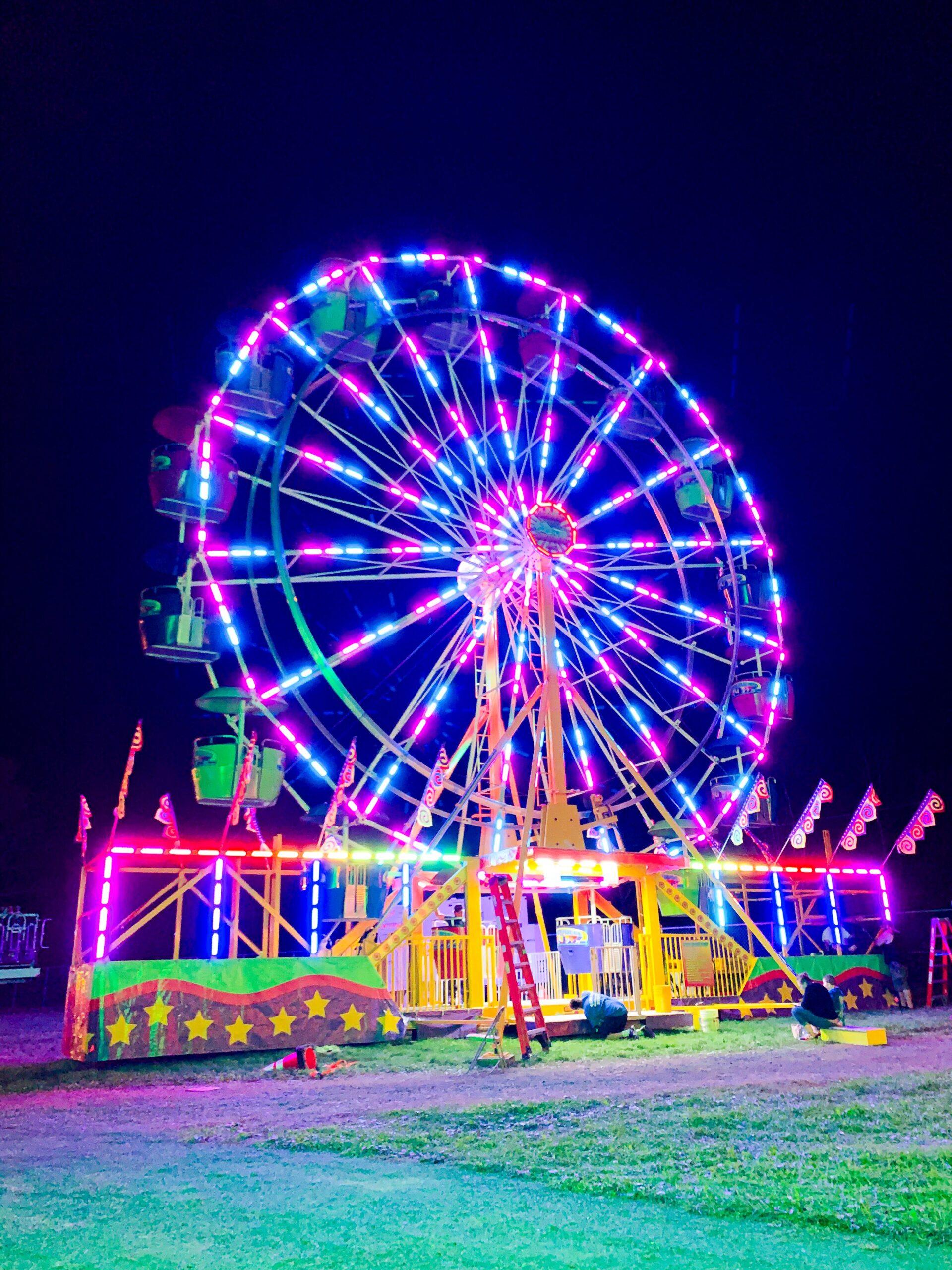 Bethlehem Fair