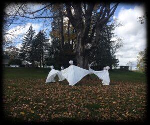 Halloween events in Litchfield CT 2023