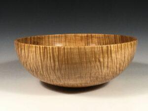 White Memorial shopping: Richard Heys bowl