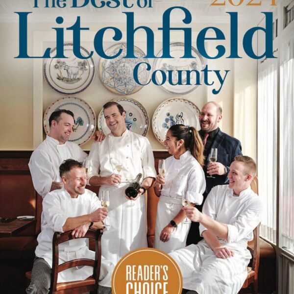 Litchfield Magazine 2024 Reader's Choice Awards