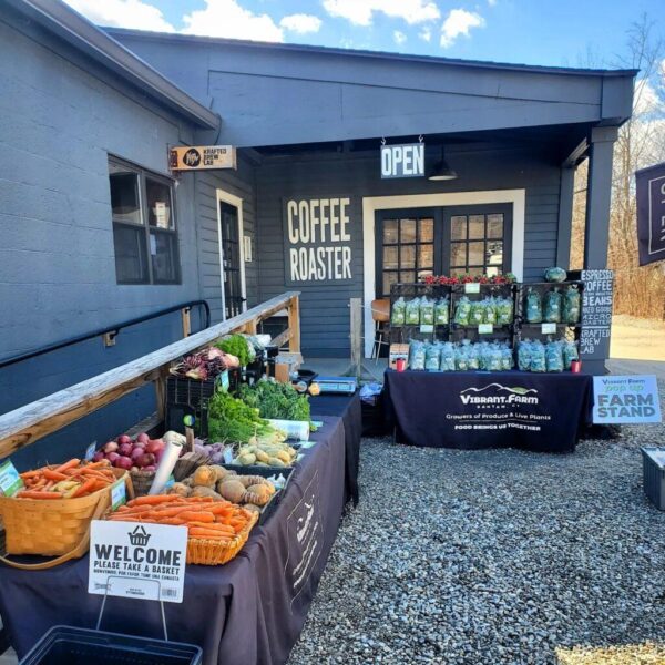 farmers markets litchfield CT