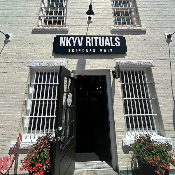 NKYV Rituals