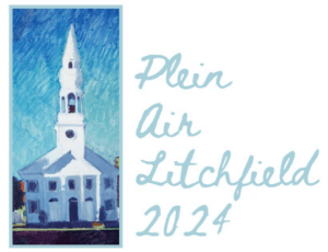 Plein Air Litchfield 2024