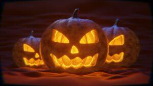 Halloween events Litchifeld 2024