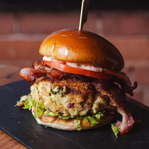 Litchfield Restaurant Week 2025 is March 21-28