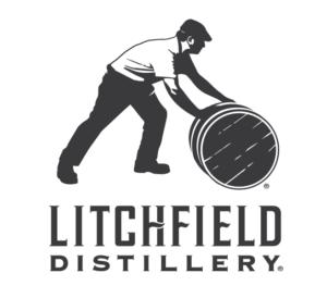 Litchfield Distilery, Sliver Sponsor, 2025 Litchfield Restaurant Week