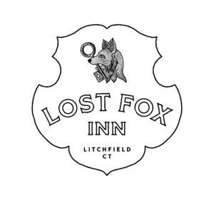 Lost Fox Inn, Gold Sponsor Litchfield Restaurant Week 2025