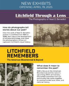Litchfield Historical Society
