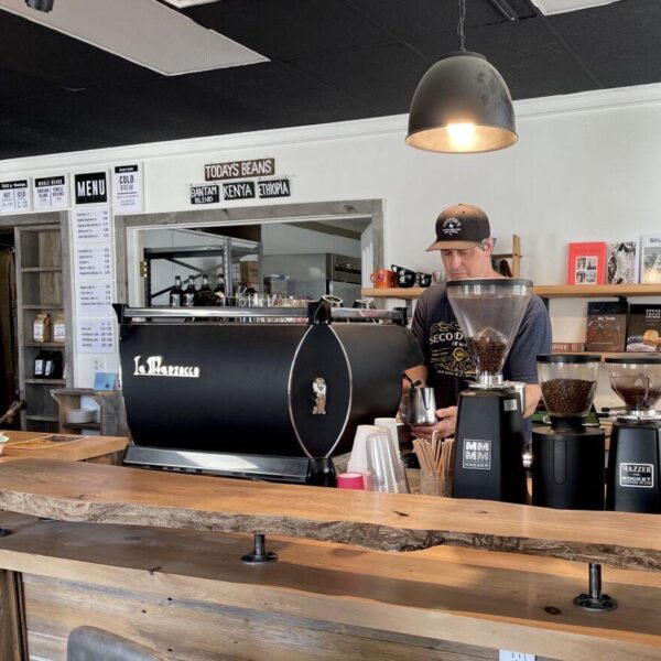 Krafted Brew Lab opens in new space in Bantam, CT.