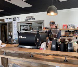 Krafted Brew Lab opens in new space in Bantam, CT.