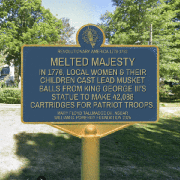Revolutionary War
