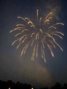 Fourth of July