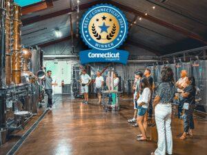 Litchfield Distillery tours