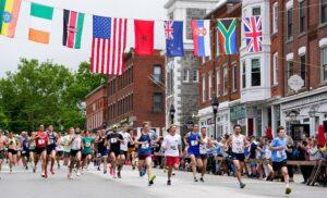 Litchfield road race