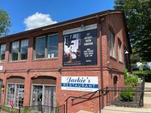 Bantam Business Remain Fully Open Amid Route 202 Closure!