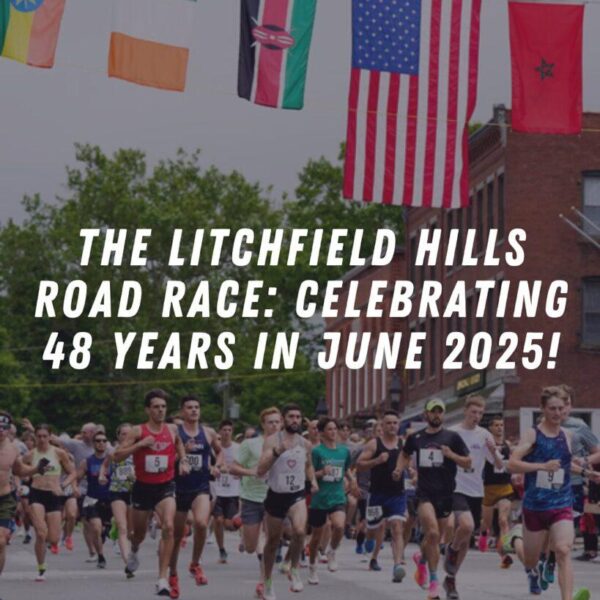 Litchfield Road Race