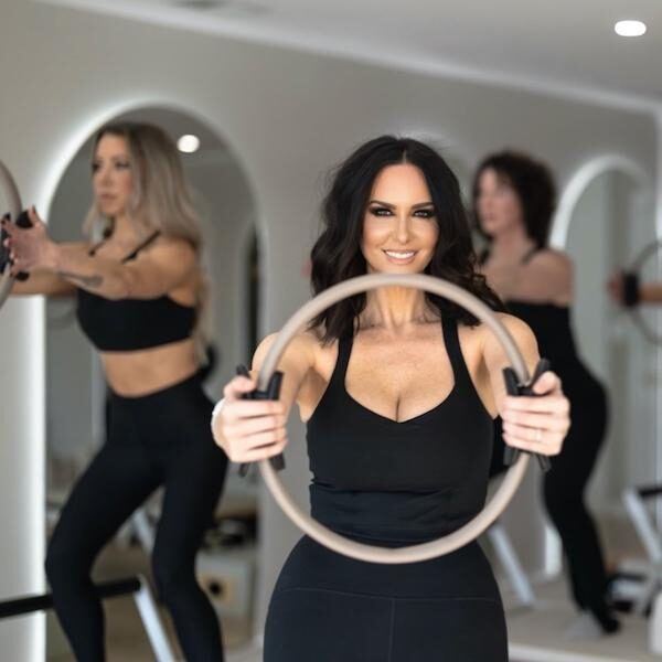 Core Luxe Pilates, Bantam, CT