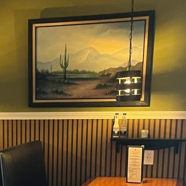 JR's Southwest Grill & BBQ