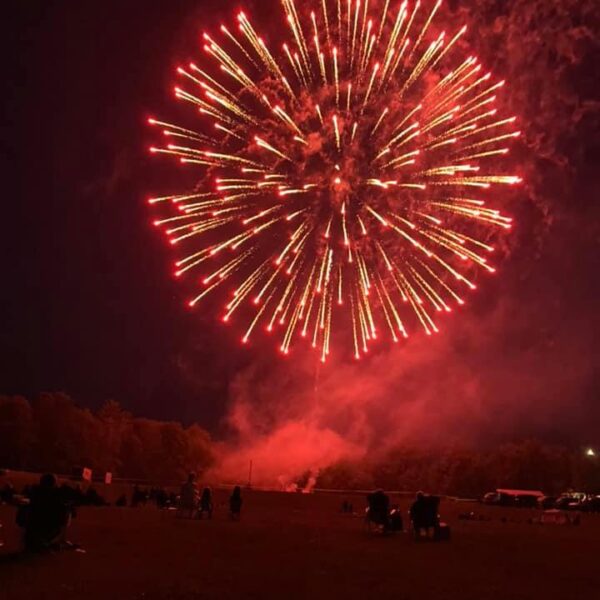 Summer concerts and fireworks in Litchfield, CT 2026