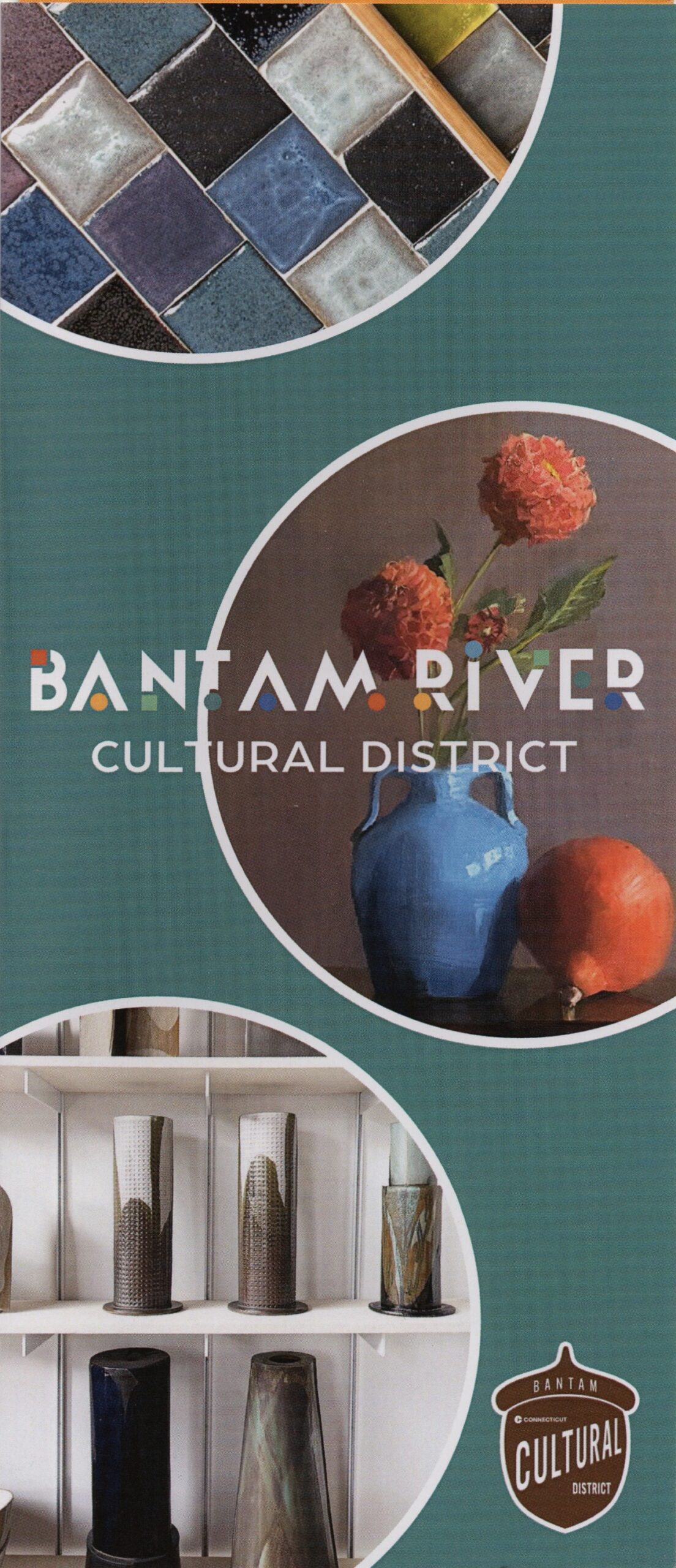 Bantam River Cultural District