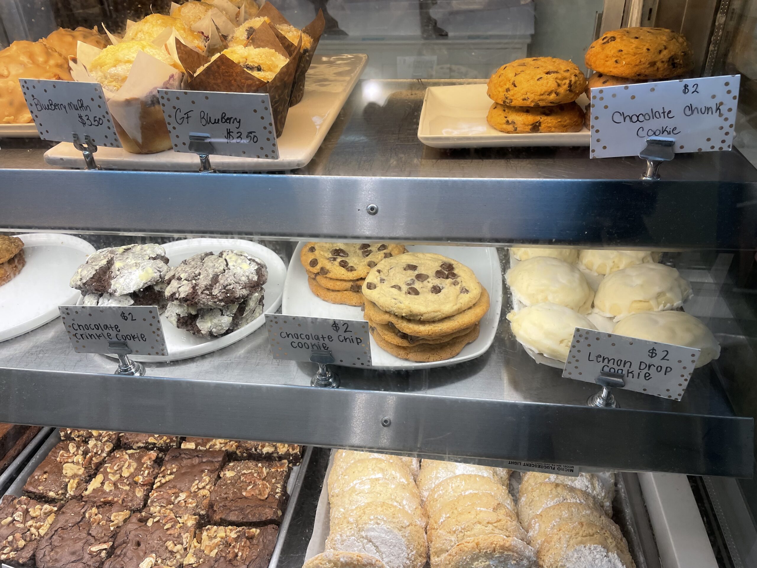 The Bakehouse expands