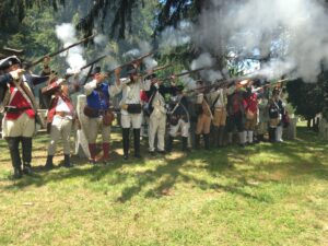 America's 250th in Litchfield, CT celebration is heading toward Independence Day
