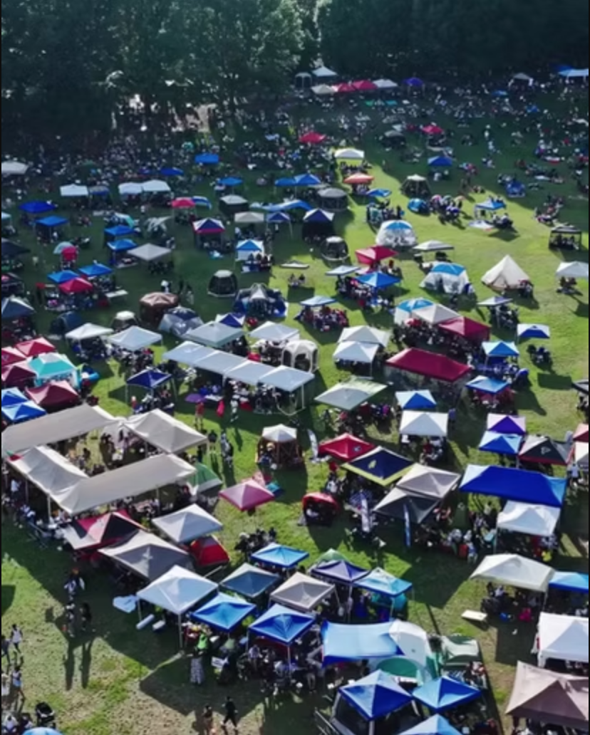 Litchfield Wellness Festival
