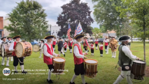 Guide to America’s 250th Independence Week in Litchfield & Bantam