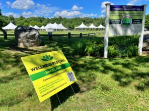 Litchfield Wellness Festival 2026